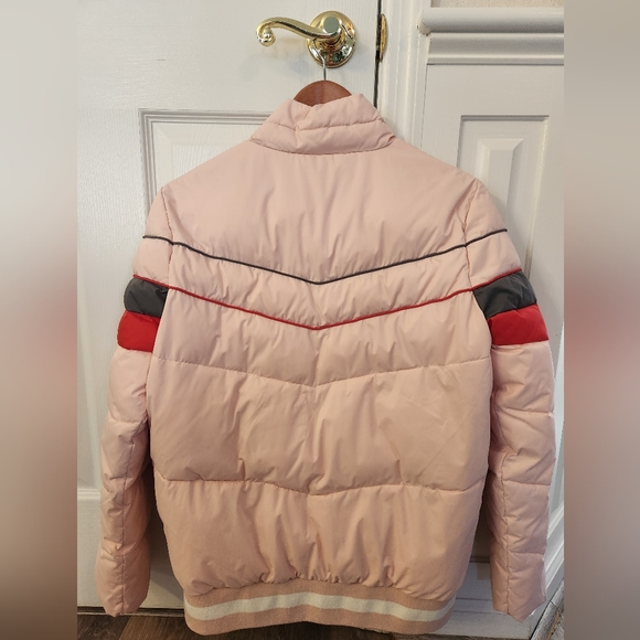 Sweaty Betty Iconic Puffer Coat - Picture 2 of 16